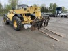 Caterpillar TH460B Telescopic Forklift - 2