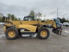 Caterpillar TH460B Telescopic Forklift - 3