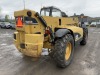 Caterpillar TH460B Telescopic Forklift - 4