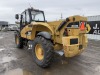 Caterpillar TH460B Telescopic Forklift - 6