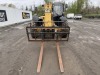 Caterpillar TH460B Telescopic Forklift - 8