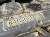 Caterpillar TH460B Telescopic Forklift - 18