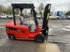2026 Starvox CPD-20 Electric Forklift - 3