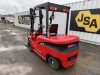 2026 Starvox CPD-20 Electric Forklift - 6