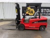 2026 Starvox CPD-20 Electric Forklift - 7