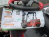 2026 Starvox CPD-20 Electric Forklift - 11
