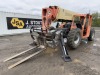 2011 JLG G10-55A 4X4 Telescopic Forklift