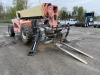 2011 JLG G10-55A 4X4 Telescopic Forklift - 2