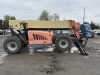 2011 JLG G10-55A 4X4 Telescopic Forklift - 3