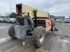 2011 JLG G10-55A 4X4 Telescopic Forklift - 4