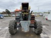 2011 JLG G10-55A 4X4 Telescopic Forklift - 5