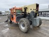 2011 JLG G10-55A 4X4 Telescopic Forklift - 6
