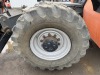 2011 JLG G10-55A 4X4 Telescopic Forklift - 13