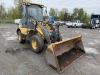 2007 John Deere 244J Wheel Loader - 2