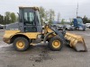 2007 John Deere 244J Wheel Loader - 3