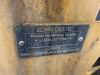 2007 John Deere 244J Wheel Loader - 9