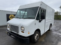 2014 Freightliner MT45 Step Van
