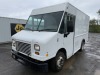 2014 Freightliner MT45 Step Van
