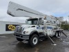 2007 International 7400 T/A Bucket Truck