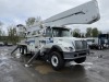 2007 International 7400 T/A Bucket Truck - 2
