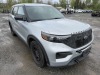 2020 Ford Explorer AWD SUV - 2