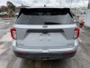 2020 Ford Explorer AWD SUV - 5