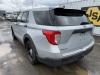 2020 Ford Explorer AWD SUV - 6