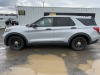 2020 Ford Explorer AWD SUV - 7