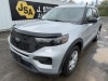 2020 Ford Explorer AWD SUV