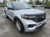 2020 Ford Explorer AWD SUV - 2