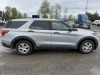 2020 Ford Explorer AWD SUV - 3