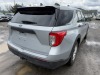 2020 Ford Explorer AWD SUV - 4