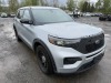 2021 Ford Explorer AWD SUV - 2