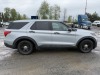 2021 Ford Explorer AWD SUV - 3