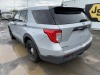 2021 Ford Explorer AWD SUV - 6