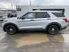 2021 Ford Explorer AWD SUV - 7