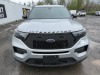 2021 Ford Explorer AWD SUV - 8