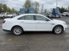 2014 Ford Taurus Sedan - 3