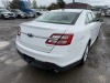 2014 Ford Taurus Sedan - 4