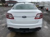 2014 Ford Taurus Sedan - 5