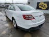 2014 Ford Taurus Sedan - 6