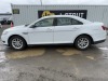 2014 Ford Taurus Sedan - 7