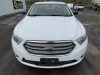 2014 Ford Taurus Sedan - 8