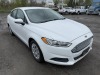 2014 Ford Fusion Sedan - 2