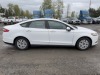 2014 Ford Fusion Sedan - 3