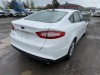 2014 Ford Fusion Sedan - 4