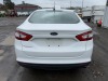 2014 Ford Fusion Sedan - 5