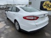 2014 Ford Fusion Sedan - 6