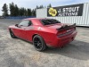 2012 Dodge Challenger R/T Sedan - 3