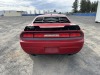 2012 Dodge Challenger R/T Sedan - 4